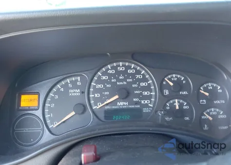 2001 Chevrolet Tahoe Ls из США, поврежденный, VIN 1GNEC13T21R195726